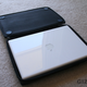 Illustration for article titled Hands-on With Moshis CODEX MacBook and MacBook Pro Laptop Cases
